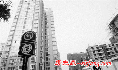 郑州重启限购后再限贷 最低首付比例为30%