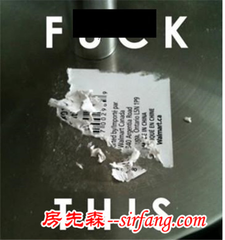 痛恨這些反人類設計，最后一個尤其受不！