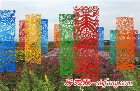 成都大地艺术文化旅游节