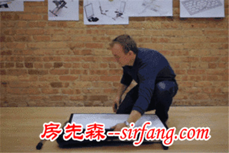 用幾平米打造一個(gè)大空間，出租屋小戶型照樣活出大房子的自在