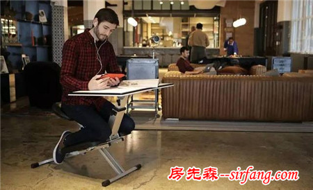 用幾平米打造一個(gè)大空間，出租屋小戶型照樣活出大房子的自在