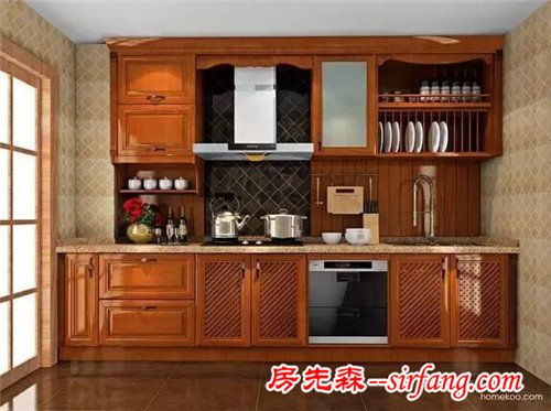 史上最全的开关插座房间布置图，这个一定要果断收