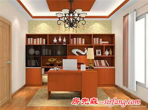 史上最全的开关插座房间布置图，这个一定要果断收