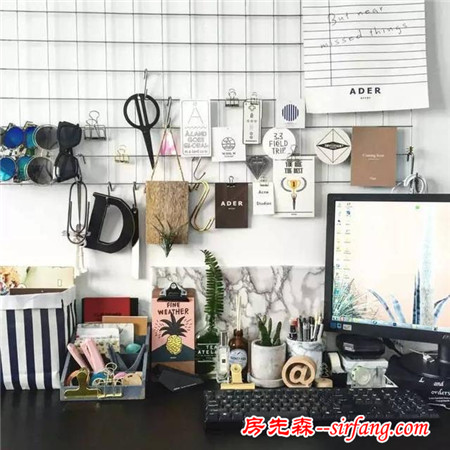 用幾平米打造一個(gè)大空間，出租屋小戶型照樣活出大房子的自在