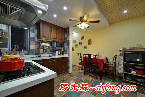 只是把陽(yáng)臺(tái)改成落地窗，竟讓鄰居天天跑來(lái)向我取經(jīng)！