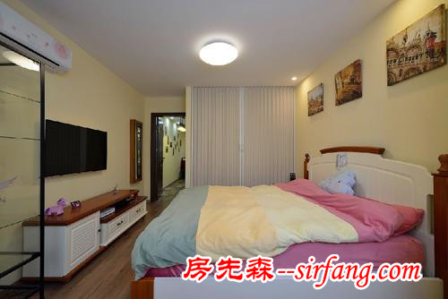 只是把陽(yáng)臺(tái)改成落地窗，竟讓鄰居天天跑來(lái)向我取經(jīng)！