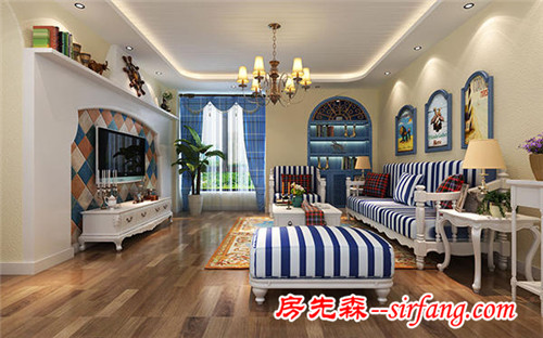 你喜歡哪種裝修風(fēng)格？知道它們各有什么特點嗎？