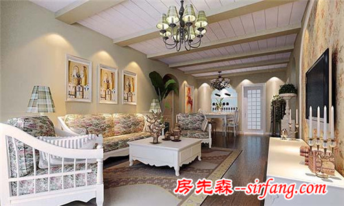 你喜歡哪種裝修風(fēng)格？知道它們各有什么特點嗎？