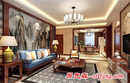 你喜歡哪種裝修風(fēng)格？知道它們各有什么特點嗎？