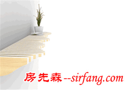用幾平米打造一個(gè)大空間，出租屋小戶型照樣活出大房子的自在