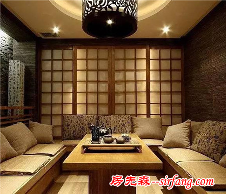 榻榻米那么好，你怎么不用？