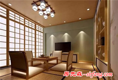 榻榻米那么好，你怎么不用？