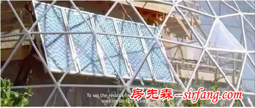 小夫妻在北极圈建水晶房子！ 每天带娃探险、种菜、看极光！还能更美吗？