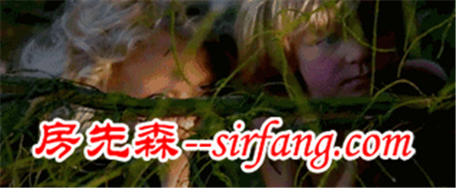 小夫妻在北极圈建水晶房子！ 每天带娃探险、种菜、看极光！还能更美吗？