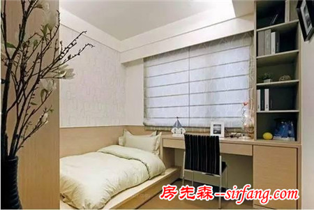 榻榻米那么好，你怎么不用？