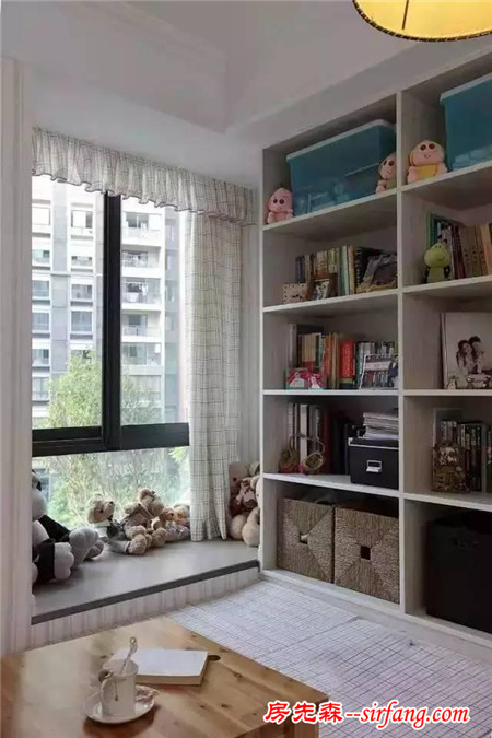 榻榻米那么好，你怎么不用？