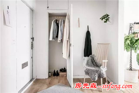 哪怕房間只夠 30㎡，也不該“折疊生活”