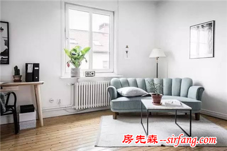 哪怕房間只夠 30㎡，也不該“折疊生活”