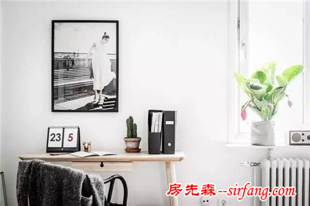 哪怕房間只夠 30㎡，也不該“折疊生活”