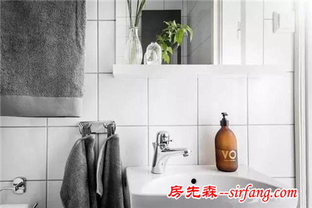 哪怕房間只夠 30㎡，也不該“折疊生活”