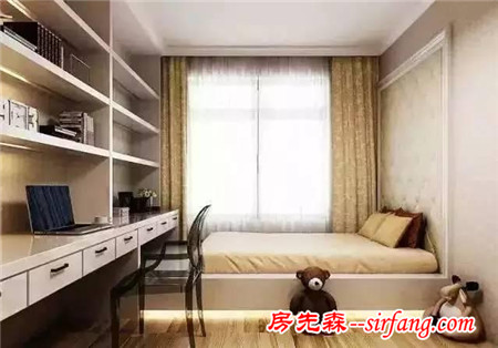 榻榻米那么好，你怎么不用？