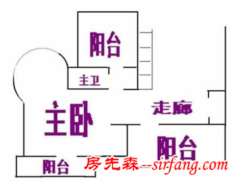 12万装修复式家 那束假梅花真的很破坏美感