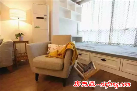 榻榻米那么好，你怎么不用？