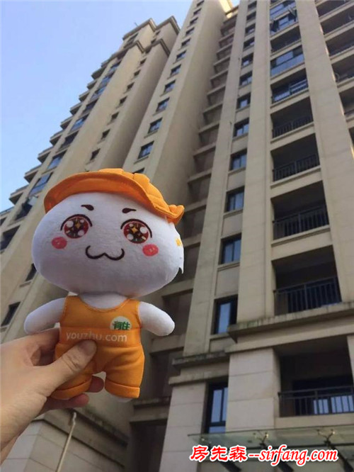 都見過房子的美，但你見過它蛻變之前的樣子嗎？