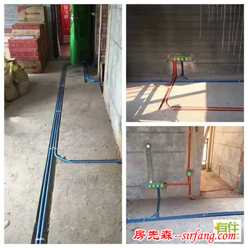 都見過房子的美，但你見過它蛻變之前的樣子嗎？
