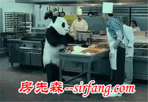 正如你的衣柜永远少件漂亮衣服，家里也差面刚刚好的...