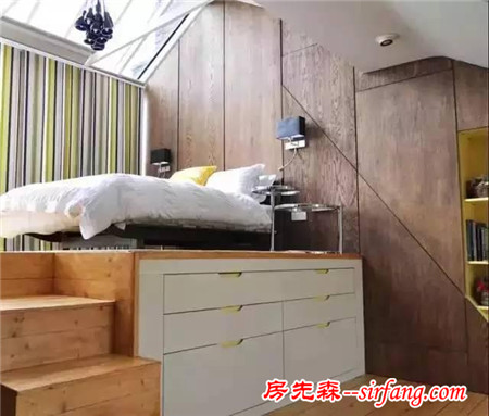 榻榻米那么好，你怎么不用？
