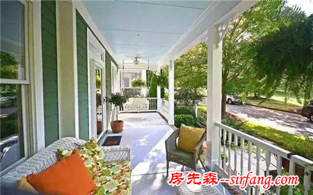 你家的阳台都被你用来做什么？