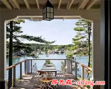 你家的阳台都被你用来做什么？