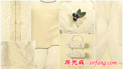 2017年十大家居流行配色，驚艷到爆！