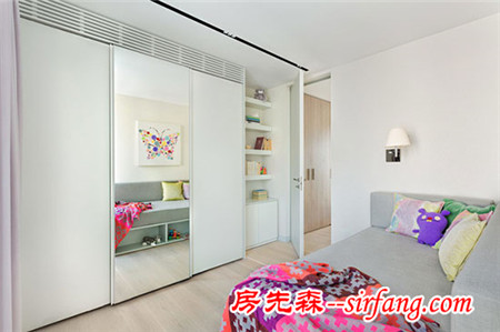 看過這個英國人的家 你才知道什么叫優(yōu)雅