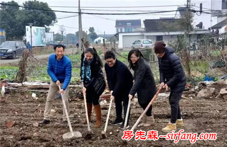 一年前引爆空间众筹概念，相城这家民宿试营业第一个24小时是这样的