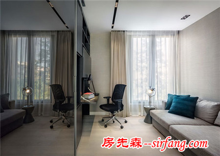 看過這個英國人的家 你才知道什么叫優(yōu)雅