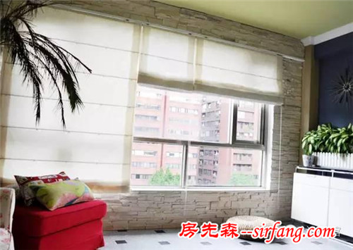 100㎡热带乡村风，家不就该个性点吗？