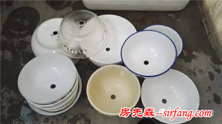 自从养了多肉，瞅啥都象花盆儿！