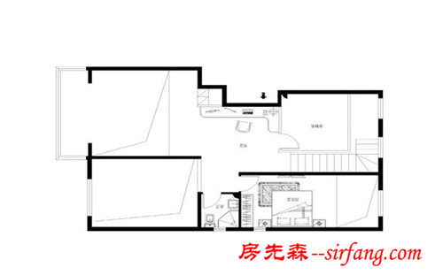 125平欧式地中海混搭，这四居的装修，不输大牌！