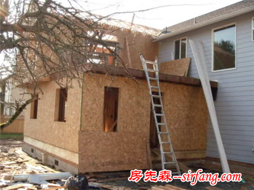 小伙逞能当包工头扩建住房，折腾大半年差点赔死！