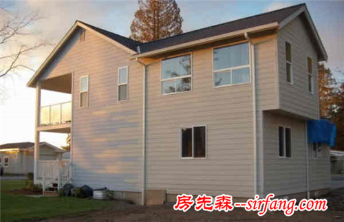 小伙逞能当包工头扩建住房，折腾大半年差点赔死！