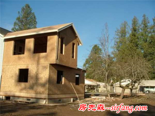 小伙逞能当包工头扩建住房，折腾大半年差点赔死！