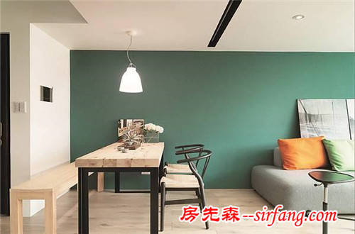 二手房如何妙手回春？小編教你如何涂刷墻面漆！