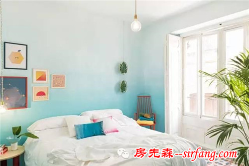 家居 | 給你一個(gè)彩色的世界