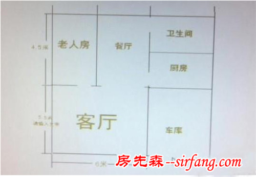 太牛啦！23万建豪宅 建房装修全程曝光绝对看过瘾