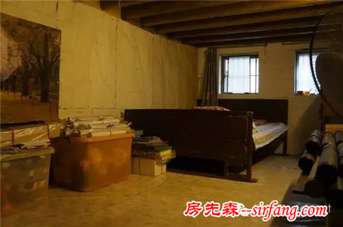 厲害了我的哥！超豪華洋氣小別墅，你絕對(duì)猜不出它以前的樣子！