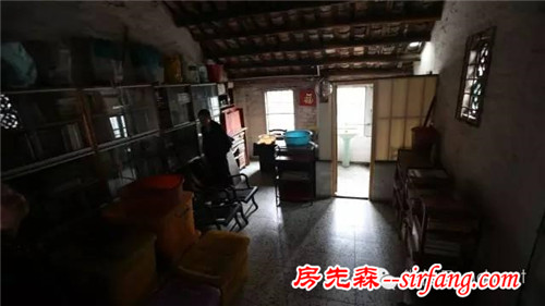 厲害了我的哥！超豪華洋氣小別墅，你絕對(duì)猜不出它以前的樣子！