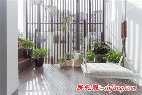 厲害了我的哥！超豪華洋氣小別墅，你絕對(duì)猜不出它以前的樣子！