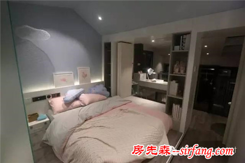 厲害了我的哥！超豪華洋氣小別墅，你絕對(duì)猜不出它以前的樣子！